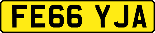 FE66YJA