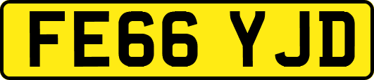FE66YJD