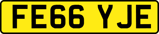 FE66YJE
