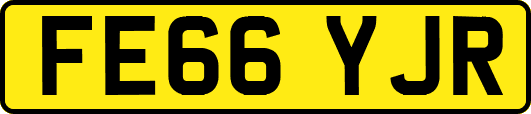 FE66YJR