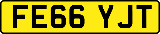 FE66YJT