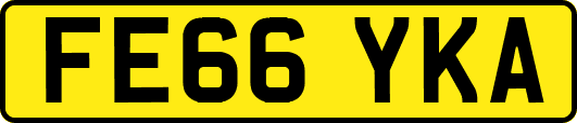 FE66YKA