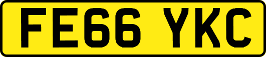 FE66YKC