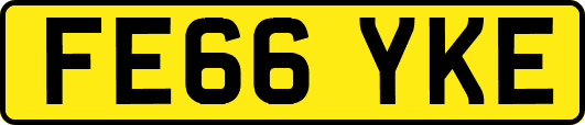 FE66YKE