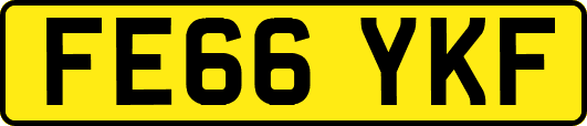 FE66YKF