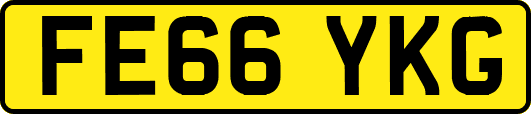 FE66YKG