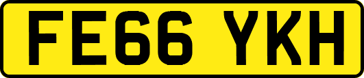FE66YKH