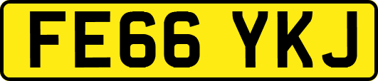 FE66YKJ