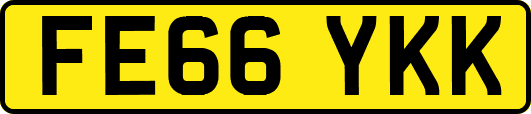 FE66YKK