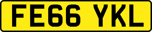 FE66YKL