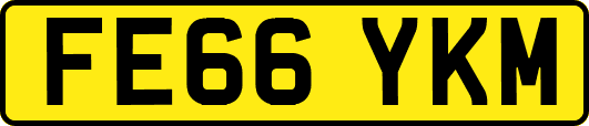 FE66YKM