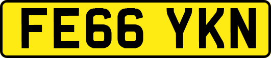 FE66YKN