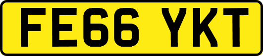 FE66YKT