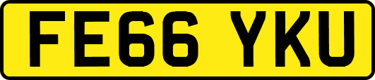 FE66YKU