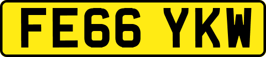 FE66YKW