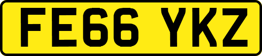 FE66YKZ