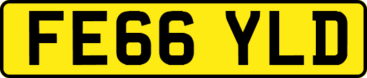 FE66YLD