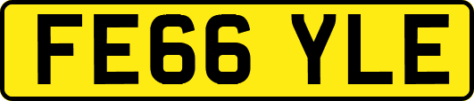 FE66YLE