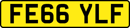 FE66YLF