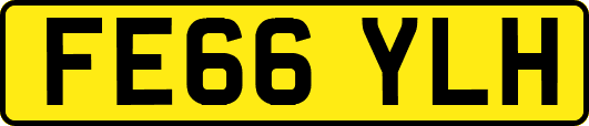 FE66YLH