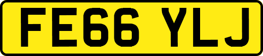 FE66YLJ
