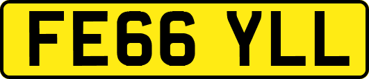 FE66YLL
