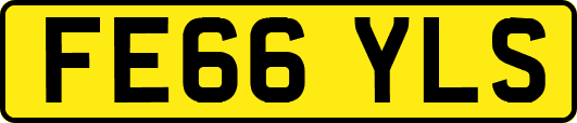 FE66YLS