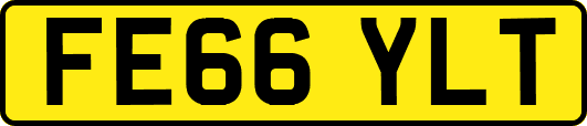 FE66YLT