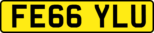 FE66YLU