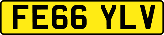 FE66YLV