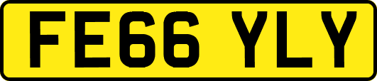 FE66YLY