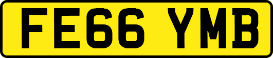 FE66YMB