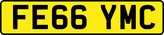 FE66YMC