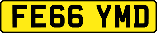 FE66YMD