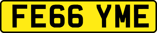 FE66YME