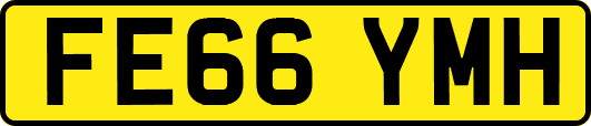 FE66YMH