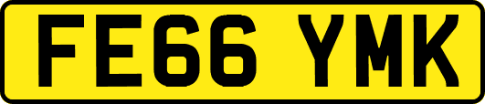 FE66YMK