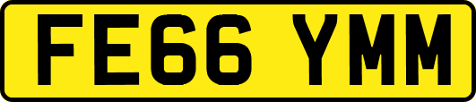 FE66YMM