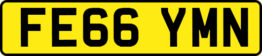 FE66YMN