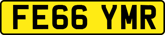 FE66YMR