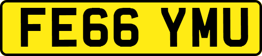 FE66YMU