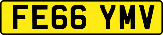 FE66YMV