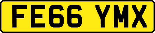 FE66YMX