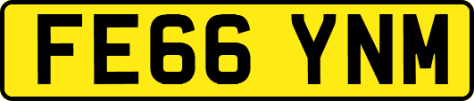 FE66YNM