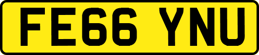 FE66YNU