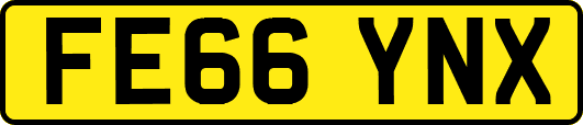 FE66YNX