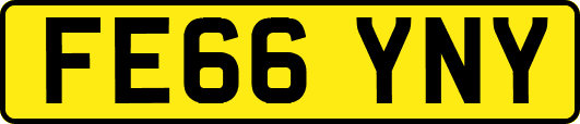 FE66YNY