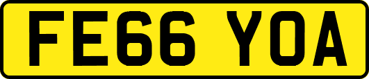 FE66YOA
