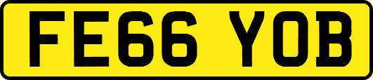 FE66YOB