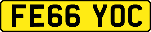 FE66YOC